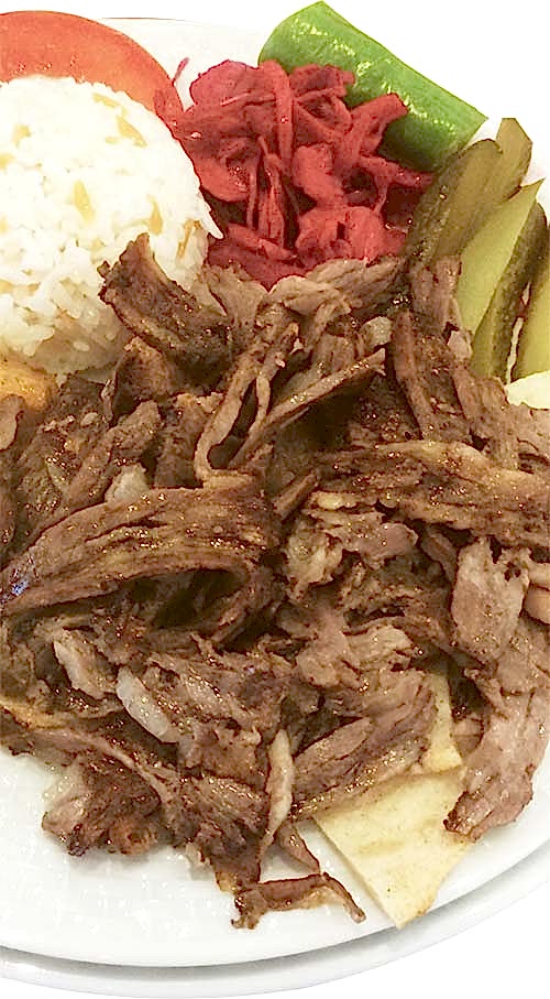 Alazade Döner