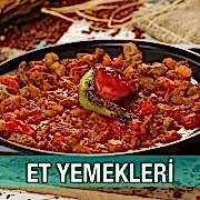 Alazade Restoran Et Yemekleri