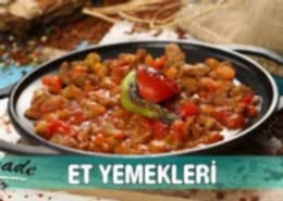 Alazade Restoran Et Yemekleri