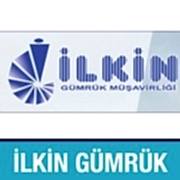 İlkin Gümrük Müşavirliği Tic. Ltd. Şti.