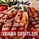 Izgara Çeşitleri Alazade Restoran