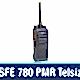 SFE 780 PMR Telsiz