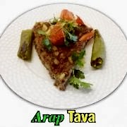 Alazade Arap Tava