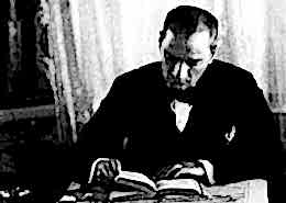 Atatürk'ün Önerdiği 5 Kitap