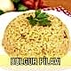 Alazade Bulgur Pilavı