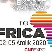 Export Gateway To Africa