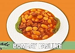 Bombay Fasulye