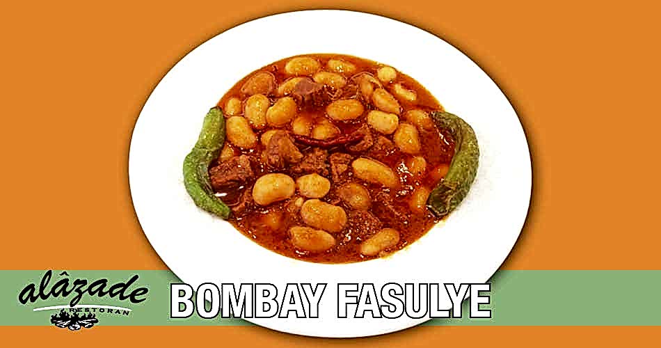 Bombay Fasulye