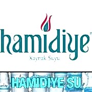 Hamidiye Kaynak Suyu Perpa