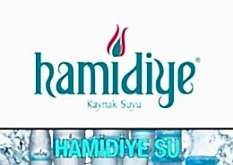 Hamidiye Kaynak Suyu Perpa