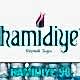 Hamidiye Kaynak Suyu Perpa
