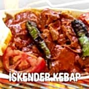 Alazade İskender Kebap