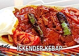 Alazade İskender Kebap