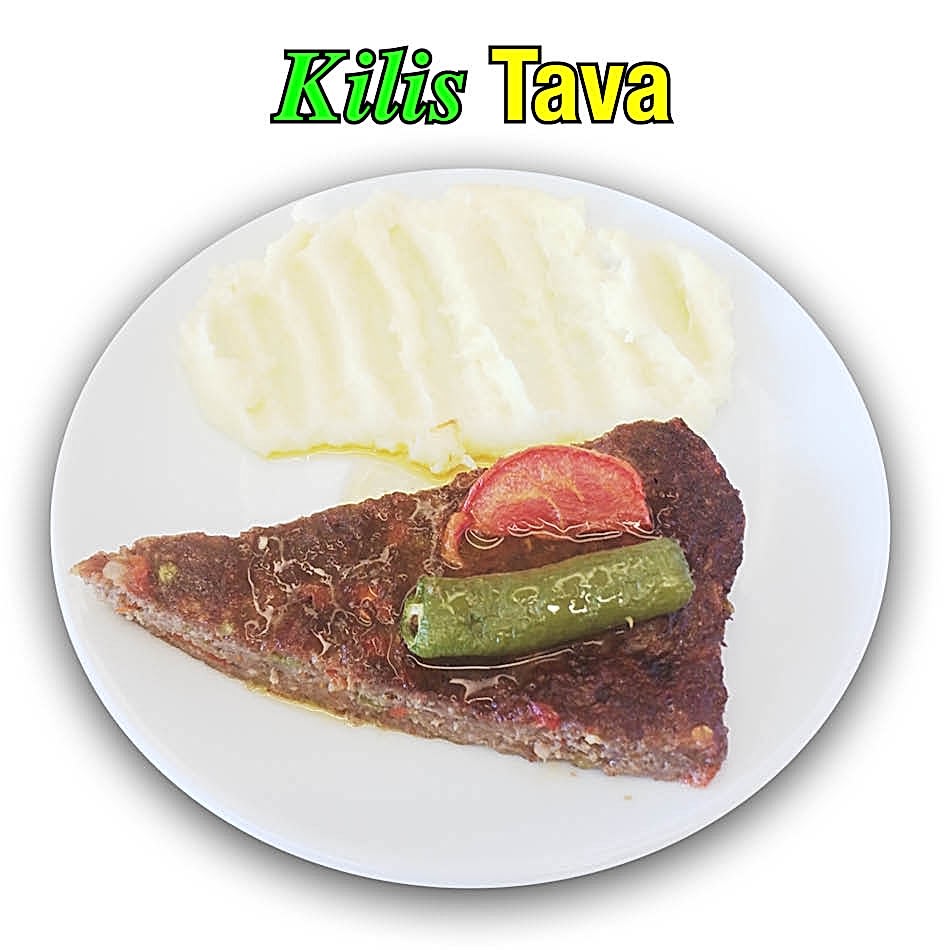 Alazade Restoran Kilis Tava
