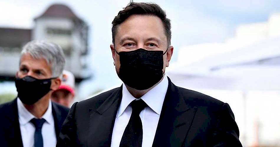Öğren İşten Çıkar Elon Musk