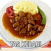Alazade Tas Kebabı
