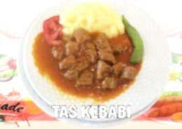 Alazade Tas Kebabı