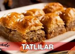 Tatlılar Alazade Restoran