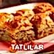 Tatlılar Alazade Restoran