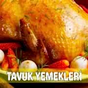 Alazade Tavuk Yemekleri