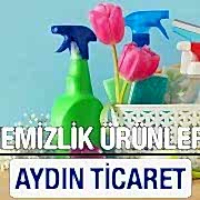 Temizlik Ürünleri Aydın Ticaret