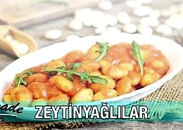 Zeytinyağlılar Zeytinyağlı Yemekler Mezeler