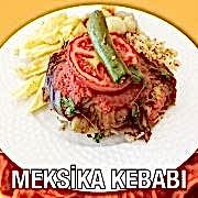 Meksika Kebabı