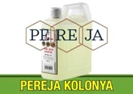 Pereja kolonya Yoca Ambalaj
