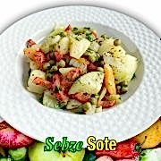 Alazade Sebze Sote