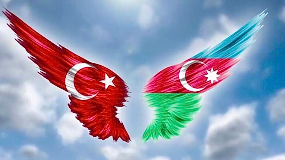 Atatürk ve Azerbaycan