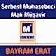Bayram Erat Serbest Muhasebeci Mali Müşavir