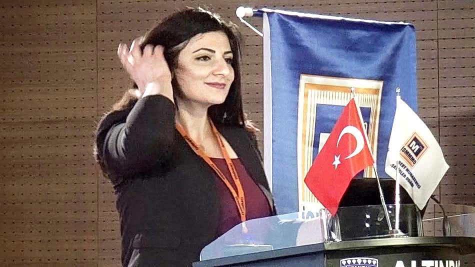Derya Karadiş SMMM