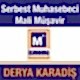 Derya Karadiş Serbet Muhasebeci Mali Müşavir Perpa