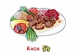Alazade Kuzu Şiş