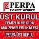 Perpa Temizlik ve Gıda Malzemeleri İhalesi