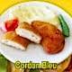 Alazade Restoran Cordon Bleu
