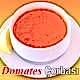 Alazade Restoran Domates Çorbası