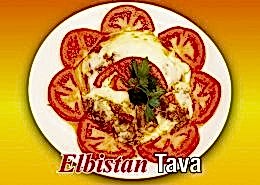 Alazade Restoran Elbistan Tava