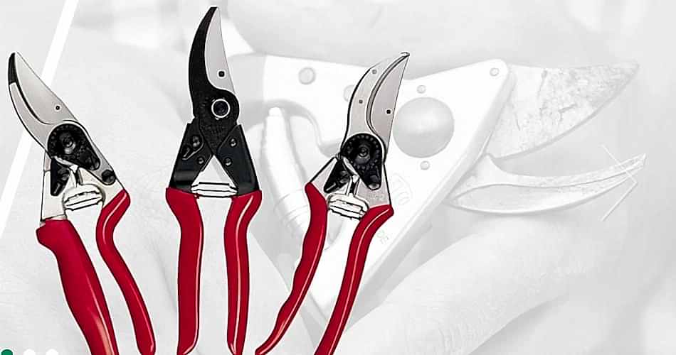 Bahçe Ürünleri Felco No: 5 No:7