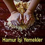 Alazade Restoran Hamur İşi Yemekler