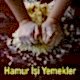 Alazade Restoran Hamur İşi Yemekler