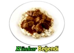 Alazade Hünkar Beğendi