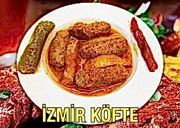 Alazade Restoran İzmir Köfte