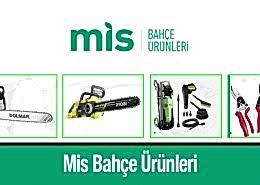 Mis Bahçe Ürünleri Perpa