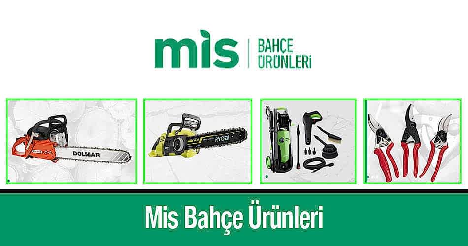 Mis Bahçe Ürünleri Perpa