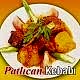 Alazade Restoran Patlıcan Kebabı