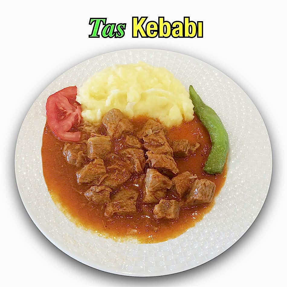 Alazade Restoran Tas Kebabı