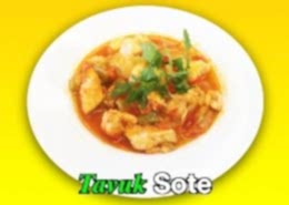 Alazade Restoran Tavuk Sote