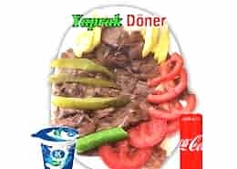 Alazade Et Döner