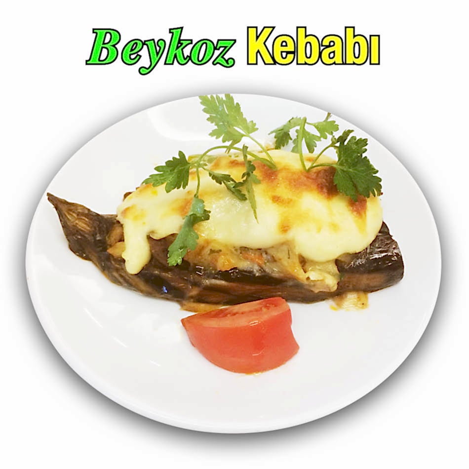 Alazade Restoran Beykoz Kebabı